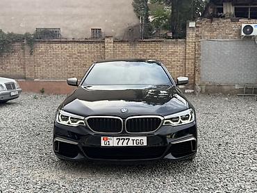 bmw e39 4 4: BMW 5 series: 2019 г., 4.4 л, Автомат, Бензин, Седан — 2