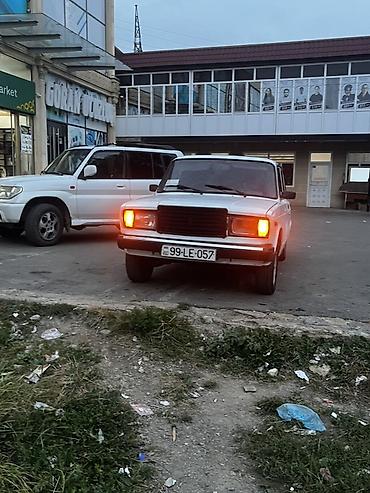 lada diskleri: Salam masin tam idyal vezyetdedi hec bir prbalemi yoxdu otur sur — 9