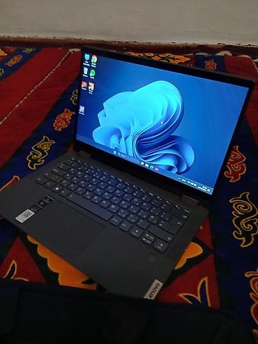 surface laptop 2: Ноутбук Lenovo (серия IdeaPad/ThinkBook, тонкий серый корпус) с — 1
