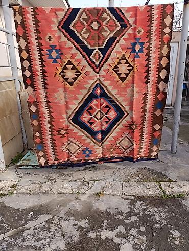 qedmi xalca: Xalça Dekorativ, Kredit yoxdur — 1