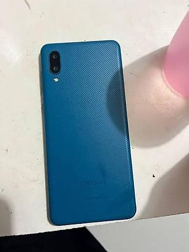 samsung a01 core ikinci el: Samsung Galaxy A02, 32 GB, rəng - Mavi, İki sim kartlı — 2