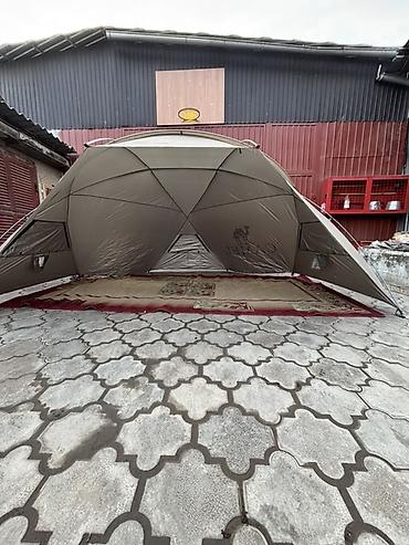 Тенты: Универсальный тент, Размер: Другой размер, Влагонепроницаемые — 5