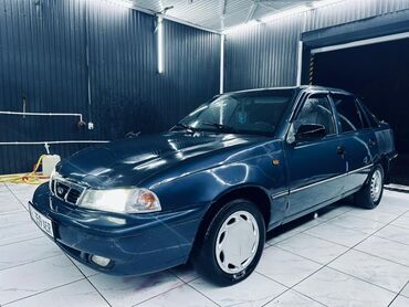 Daewoo: Daewoo Nexia: 2004 г., 1.6 л, Механика, Бензин, Седан