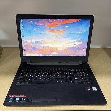 samsung a25: Ноутбук Lenovo IdeaPad 110 в идеальном состоянии, для офиса — 1
