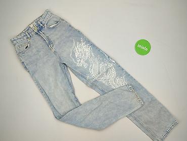 lv jeans: FB Sister, Jeansy damskie, rozmiar XS — 2