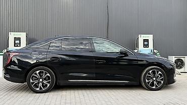 Huanghai: Huanghai : 2021 г., Автомат, Электромобиль, Седан — 5