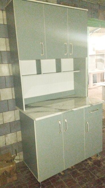 Кухонные гарнитуры: Кухня — 11