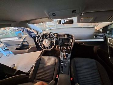 o r s: GOLF 7 ENTERIJER ZA VOLKSWAGEN GOLF 7 | Enterijer Za Golfa 7 Karavan — 1