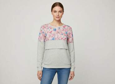 bluzy dresowe guess: Bluza damska
, rozmiar M
