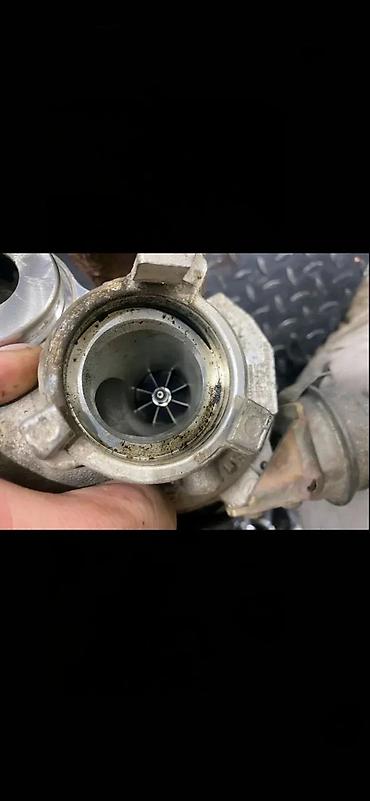 baterijski: GOLF 7 1.6 TDI DELOVI TURBINA 04L253016H | audi vw delovi ALTINA — 4