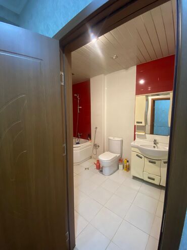 Yeni tikili: Mehdiabad, 2 otaqlı, Yeni tikili, 85 kv. m — 12