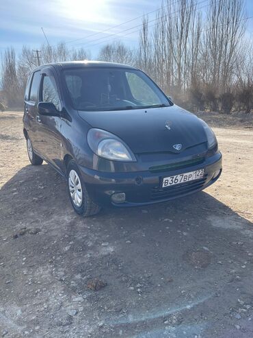диск bbs: Toyota Funcargo: 2002 г., 1.3 л, Автоматические, Бензин, Минивэн