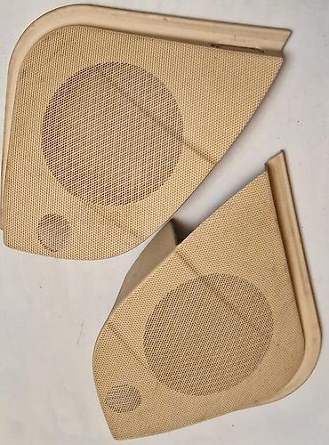 Avtomobil salonu üçün digər detallar: Mercedes-Benz W202 — 6