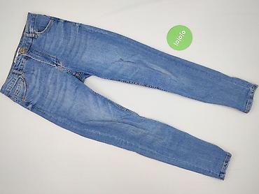 jeansy push up bershka: Bershka, Jeansy damskie, rozmiar S — 2