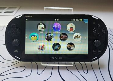 графический планшет для рисования купить: ❤️‍🔥PlayStation Vita Slim PCH-2016❤️‍🔥 🔥Легенда своего времени🔥 💯128 +