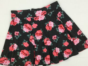 spódnice czarne rozkloszowane allegro: H&M, Спідниця жіноча, розмір S
