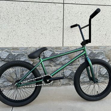 детское кресло на велосипед бишкек: BMX велосипед, Новый