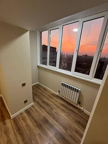 2023: 2 комнаты, 72 м², Элитка, 9 этаж, Евроремонт — 7