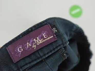 alcott pants: Dressmann, Spodnie materiałowe damskie, rozmiar S — 4