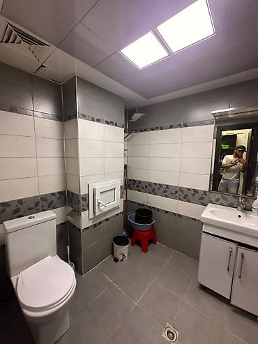 sfaner satisi: Məmmədli, 2 otaqlı, Yeni tikili, m. Koroğlu, 62 kv. m — 9