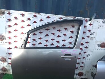 стекло тайота: Боковое стекло TOYOTA Wish ZNE10 1ZZ 2006 перед. лев. (б/у)