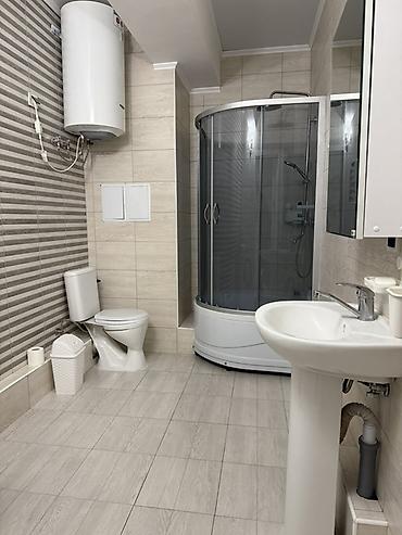 studio apartment: 2 комнаты, 80 м², 1 этаж, Косметический ремонт — 10