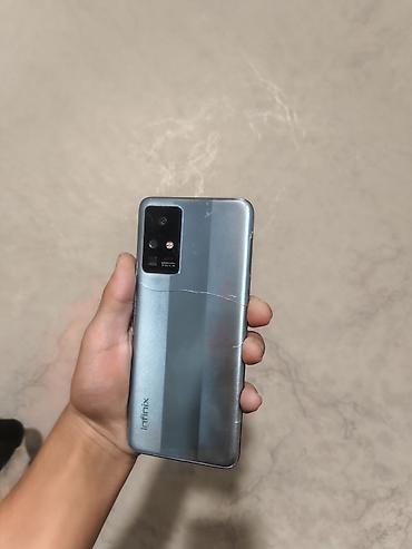 телео: Состояние отличное 👍 Infinix ZERO X NEO (модель X6810) — 3