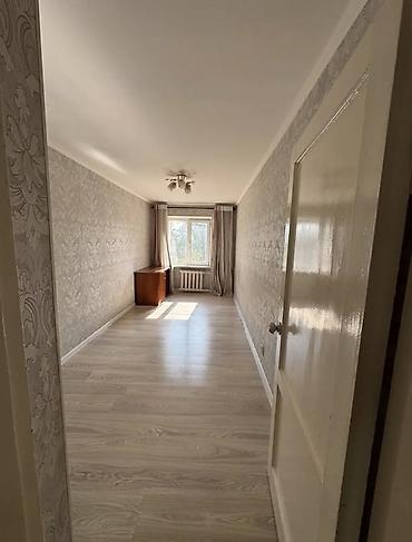 трёхкомнатные квартиры: 3 комнаты, 55 м², Индивидуалка, 5 этаж, Свежий ремонт — 3