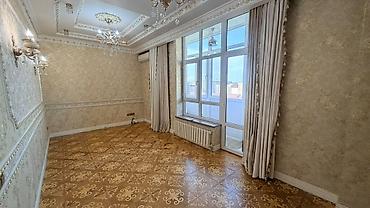Батирлерди сатуу: 6 бөлмө, 360 м², Филармония Элитка, 10 кабат, Косметикалык оңдоо — 5