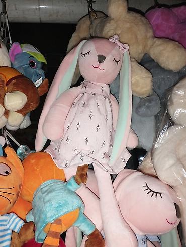игрушка гусь: 500-650
Спящий заяц
спящий заяц
Коен уктаган — 1