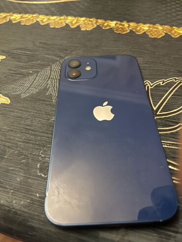 iphone xs qiymeti bakida: IPhone 12, Mavi, Face ID