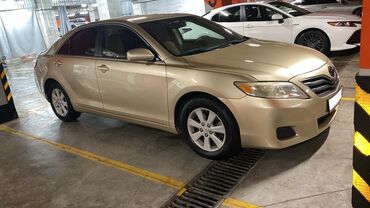 амортизаторы тойота камри: Toyota Camry: 2009 г., 2.5 л, Автоматтык, Бензин, Седан