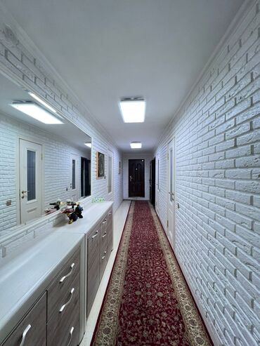 Продажа домов: Дом, 150 м², 4 комнаты, Агентство недвижимости, Евроремонт at lalafo.kg — 9 Продажа домов: Дом, 150 м², 4 комнаты, Агентство недвижимости, Евроремонт — 9