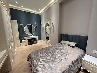 əmlak satışı: Ağ şəhər, 4 otaqlı, Yeni tikili, 165 kv. m — 9