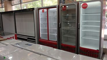 2 qapılı soyuducu: 2 двери Indesit Холодильник Продажа