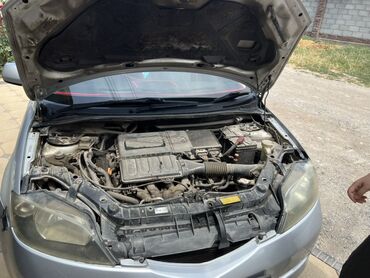 контрактный двигатель из японии бишкек: Mazda 626: 2005 г., 1.3 л, Автомат, Бензин, Хетчбек