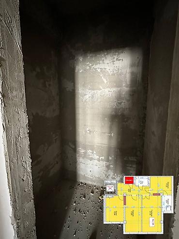 Новостройки от застройщика: 3 комнаты, 83 м² — 9