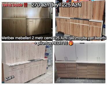 Darvaza ustası xidmətləri: Metbex mebellerini daha munasib elde etmeye telesin endirim