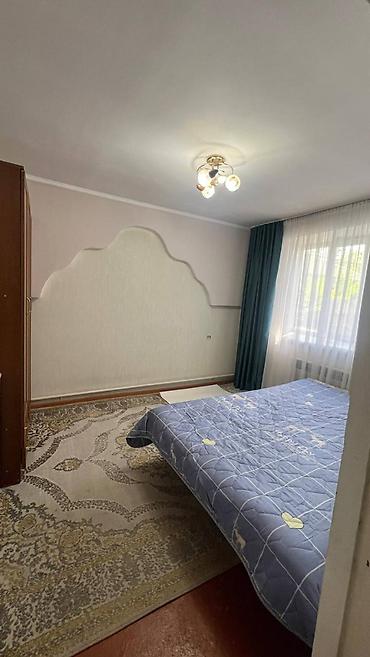 Продажа коттеджей и домов: 📍жилмассив Бакай-Ата 🔘4-комнатный 🔘Этаж 1 🔘81м² Продаётся — 8