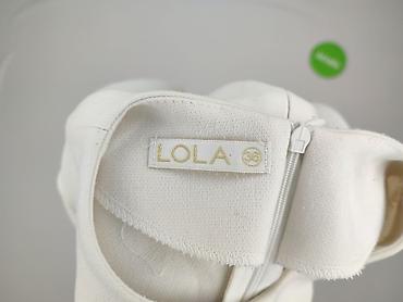 lola blanka: Lola, Sukienka damska, rozmiar S — 4