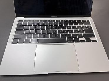 Ноутбуки Apple (MacBook): Для программирования, Б/у, ОЗУ, RAM: 8 ГБ — 3