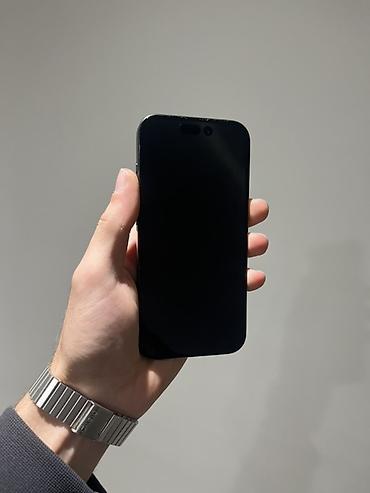 iphone 5c: IPhone 15 Pro, 128 GB, Qara — 4