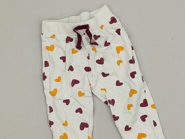 Sweatpants, Ergee, 12-18 months, condition - Very good