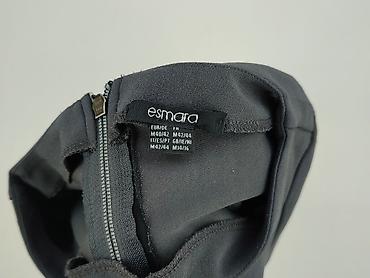 jasnoszary: Esmara, Sukienka damska, rozmiar M — 4
