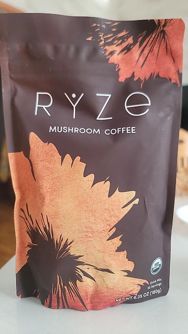 горилла энергетик номер телефона: RYZE Mushroom Coffee — органический грибной кофе в порошке Формат: - — 1