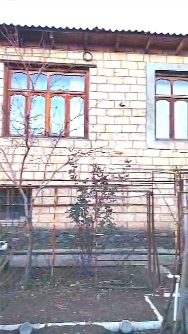 Həyət evləri və villaların satışı: 3 otaqlı, 670 kv. m, Kredit yoxdur, Orta təmir — 24