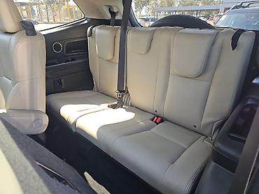 Subaru: Subaru Ascent: 2019 г., 2.4 л, Вариатор, Бензин, Кроссовер — 13