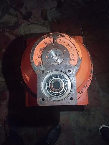 reduktur: Howo Mixer Redukduru, Orijinal, Yeni — 2