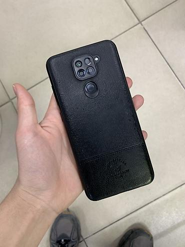 Redmi: Redmi, Redmi Note 9, Б/у, 64 ГБ — 7