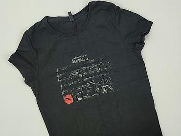 gorset cropp: Cropp, T-shirt damski, rozmiar S — 1